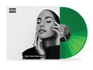 Snoh Aalegra Ugh Those Feels Again Harlequin Green Vinyl LP