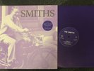 The Smiths Big Mouth Strikes Again 1st Press +Inner 12” UK PS Morrissey Indie