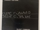 Cabaret Voltaire Silent Command 7