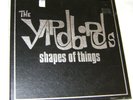 THE YARDBIRDS Shapes of Things BOX SET 7 Charly Records Clapton Beck Sonny Boy