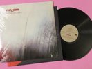 THE CURE - SEVENTEEN SECONDS - LP Vinyl Elektra US 1988 NM TOOOOOOP