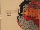 The Seahorses - Do It Yourself - Original Vinyl - John Squire - Stone Roses MINT