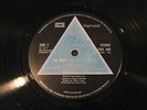 Pink Floyd Dark Side Of The Moon RARE Solid Prism UK 1st Press