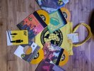 Third Man Records London Exclusive Yellow Vinyl Bundle TMR Jack White