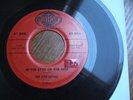 THE FIVE SATINS - IN THE STILL OF THE NITE - 1st US EMBER E-2105/1956 VG DOO WOP