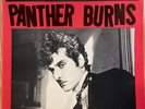 Tav Falco’s Panther Burns - Behind The Magnolia Curtain 1981 UK Vinyl LP FZ4000