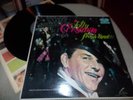 A JOLLY CHRISTMAS FROM FRANK SINATRA LP GREY LABEL  W894 1958