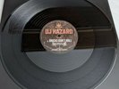DJ Hazard - Bricks Don't Roll / Mk Q 12