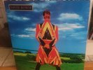 David Bowie – Earthling (1997) 2013 Import MOV