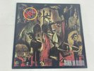 Slayer Reign In Blood 1986 EX/NM Vinyl LP 1st Pressing Canada XGHS 24131