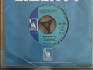 VIVIAN STANSHALL Labio-Dental Fricative 7 INCH VINYL Netherlands Liberty 1970 EX