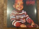 Benny the Butcher OG Tana Talk 3 LP Blue Vinyl Daupe WSG Griselda
