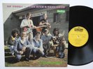 Rick & Thel Carey – On Tour  - The Rick & Thel Show LP VINYL  OZ Rock/ Country