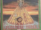 Hawkwind - Electric Tepee Rare Ltd Edition Rare Lp Vinyl Record  Ex / Vg+