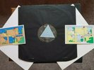 Pink Floyd-Dark side of the Moon-1973 1st Press-No Matrix numbers A-B-Rare LP