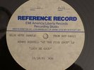KENNY BURRELL LP ACETATE At The Five Spot BLUE NOTE Jazz Lady Be Good Live Vinyl