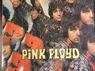 PINK FLOYD THE PIPER AT THE GATES OF DAWN LP CX 6157 COLUMBIA MADE IN UK 2011