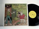 MICHAEL HURLEY LP Hi Fi Snock Uptown 1972 Mississippi  RE  vinyl