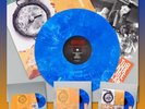 JAWBREAKER-24 Hour Revenge Therapy Limited Exclusive ‘blue hair' colored vinyl
