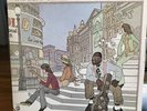 Howling Wolf   The London Howlin' Wolf Sessions   Chess CH 60008   EXCELLENT