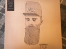 owl john vinyl by scott hutchison of frightened rabbit unplayed