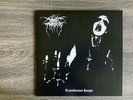 Darkthrone Transylvanian Hunger Vinyl LP 2013