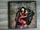 Cradle Of Filth Cruelty And The Beast (Re-Mistressed) Vinyl LP