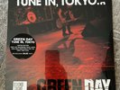Green Day Tune In, Tokyo Live lp RSD Record Store Day Sealed