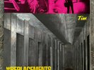 The Replacements Tim lp OG first pressing EX/EX