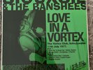 Siouxsie & The Banshees Love In A Vortex lp Live 1977 T Rex Cover