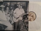 Joe Carter And His Chicago Broomdusters ?Mean & Evil Blues Barrelhouse Records
