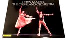 TCHAIKOVSKY-ROMEO & JULIET-NUTCRACKER SUITE-MAAZEL-1981 TELARC DG-10068 VINYL
