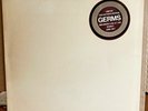 Germs – Germicide - LIVE WHISKEY 1977 Ltd. Ed VINYL LP PUNK CBGB 1st GIG EVER