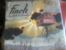 Finch *Say Hello To Sunshine *2LP RECORD *NM/NM *Drive-Thru *B0019653-01 *2014