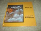 Stanton Davis Ghetto Mysticism BRIGHTER DAYS 2011 Limited Edition VINYL LP