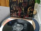 Slayer - Reign In Blood - UK First Pressing 1986 Vinyl LP Def LONLP 34 EX