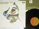 CHRIS SPEDDING SONGS WITHOUT WORDS EMI EMS-80712 Japan VINYL LP