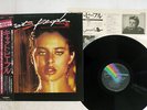 OST(DAVID BOWIE) CAT PEOPLE MCA/BACKSTREET VIM-7282 Japan OBI VINYL LP