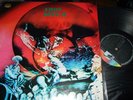 AMON DÜÜL II : TANZ DER LEMMINGE 2LP 1971 LIBERTY 93001 JAPAN +INSERT
