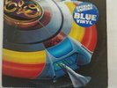 ELO-OUT OF THE BLUE..RARE BLUE VINYL  COMPLETE  1ST UK PRESS N/M DOUBLE LP 1977