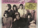 Jefferson Airplane Surrealistic Pillow DCC Audiophile LP # 0077 Sealed