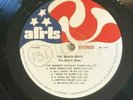The Beach Boys Bloodstone Split LP AFRTS 1974 VG+