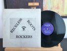 VARIOUS RECKLESS ROOTS ROCKERS RAWSE RECORDS W-0037 GERMANY 2006 NM/VG+