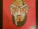 MF DOOM Westside DOOM Color Vinyl LP Sealed Westside Gunn Remix (Yellow)