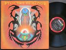 ALICE COLTRANE Ptah, The El Daoud LP IMPULSE  AS 9196 US 1970 Pharoah Sanders