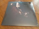 Woe is Me - Numbers - Ultra Clear / Gold split w/ brown splatter Vinyl - Ltd 300