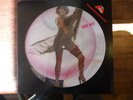 The rocky horror picture show picture disc 12