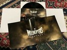 HELLACOPTERS, The - Heads Off 12-Inch Vinyl (Black) w/ Poster First Press
