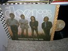 THE DOORS-Waiting For The Sun-OR.NM-/NM LP/GOLD LABELS/UNI-PAK COVER