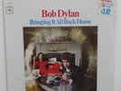 BOB DYLAN Bringing It All Back Home LP US Columbia CS 9128 1970s? SEALED NOS